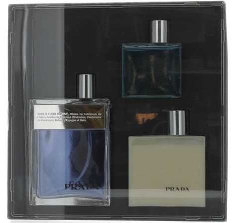 paire prada homme|prada amber homme aftershave.